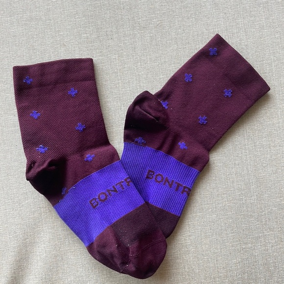 Bontrager ankle socks - Picture 1 of 8